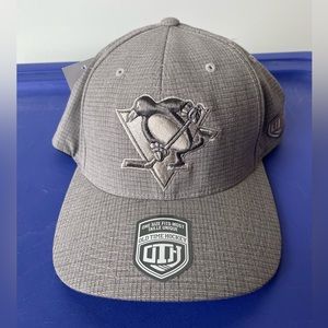 Pittsburgh Penguins OTH Hat (NEW)
